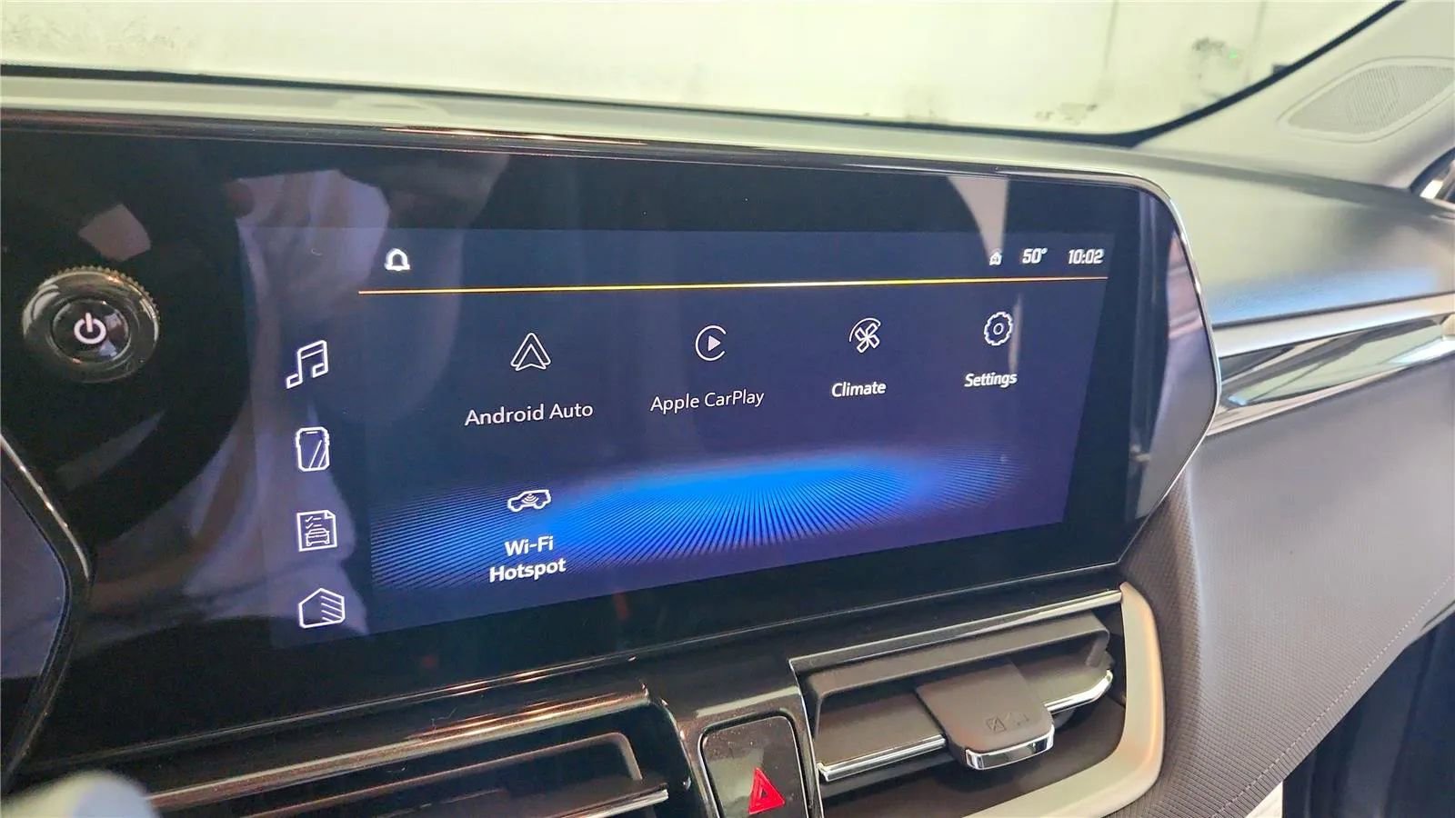 New 2026 Chevrolet TrailBlazer LT w/ Convenience Package image 29