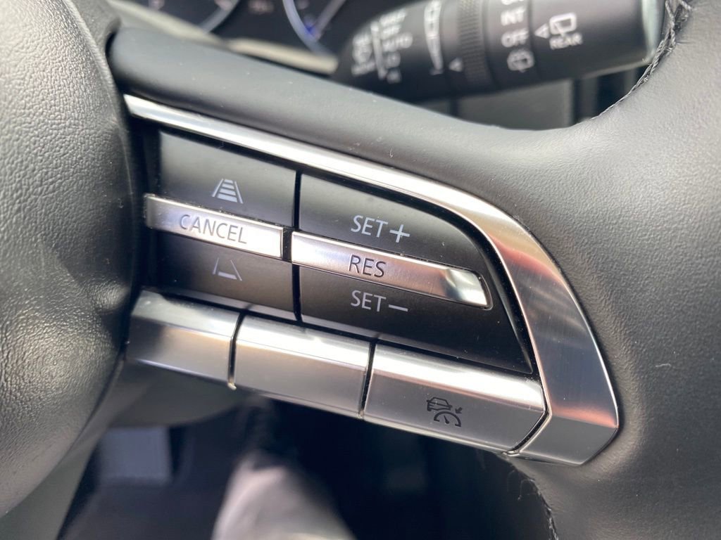 Certified 2025 MAZDA CX-50 AWD 2.5 S w/ Premium Package image 20