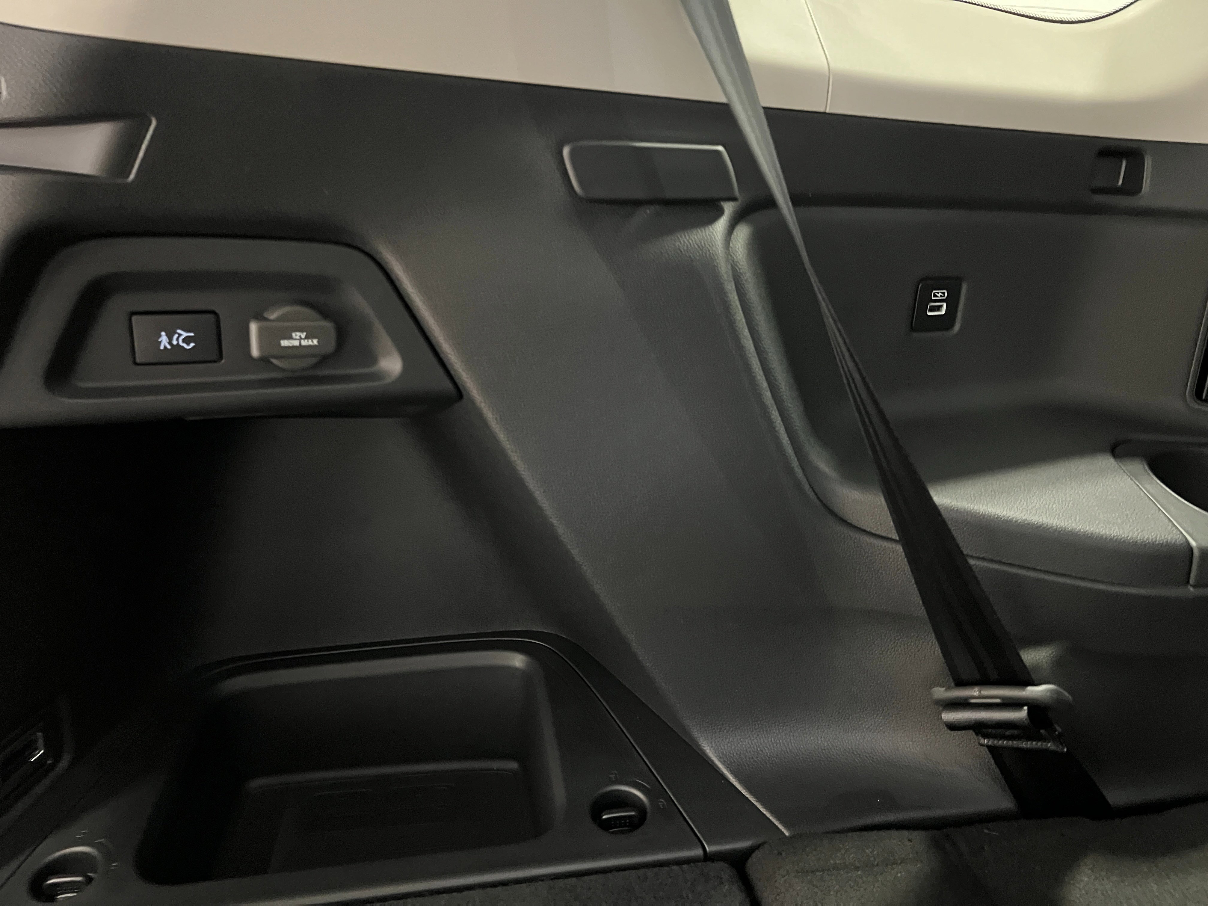 New 2025 Honda Pilot Elite image 35