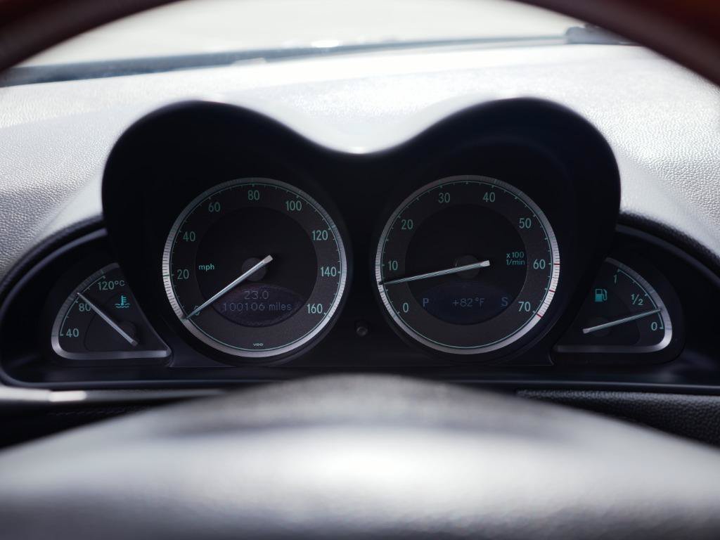 Used 2005 Mercedes-Benz SL 500 image 32