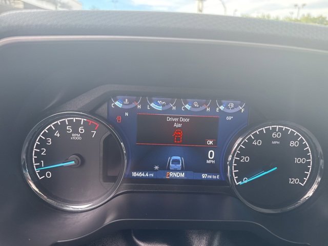 Used 2022 Ford F150 XLT w/ Equipment Group 302A High image 20