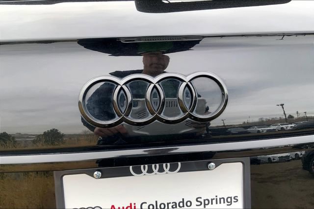 Used 2022 Audi SQ5 Premium Plus image 31