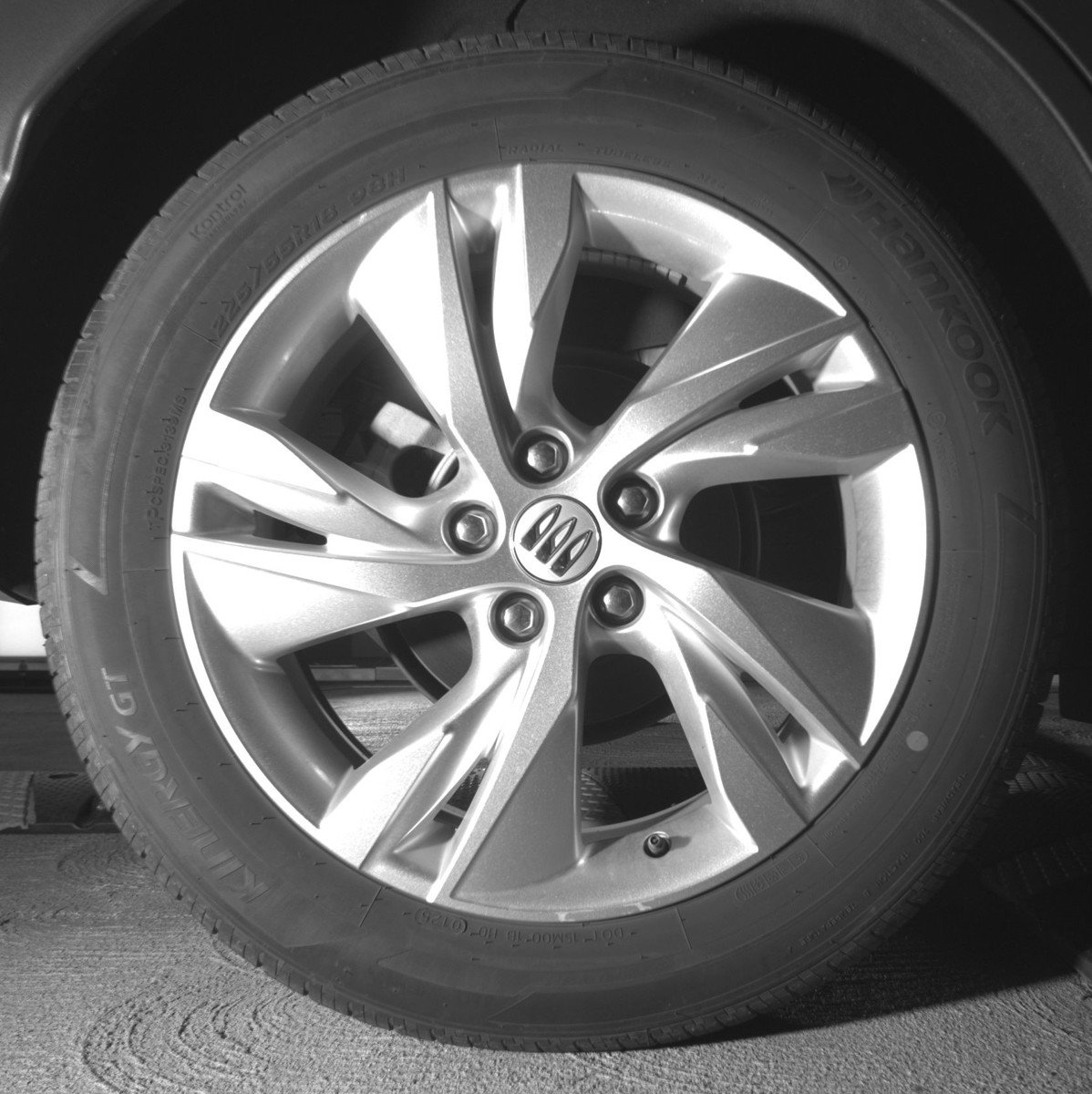 Used 2025 Buick Encore GX Preferred image 15