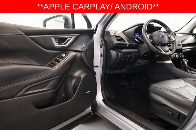 Used 2019 Subaru Forester Limited w/ Popular Package #3 image 9