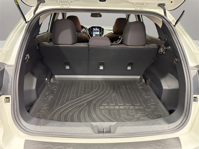 Certified 2024 Subaru Crosstrek 2.0i Premium image 36