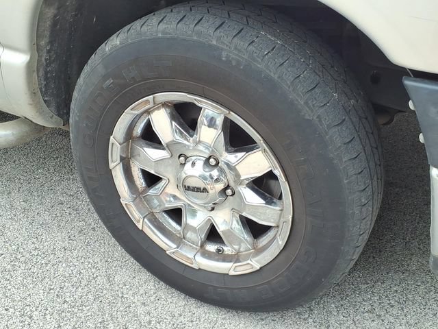 Used 2003 Dodge Ram 1500 Truck SLT RWD image 21