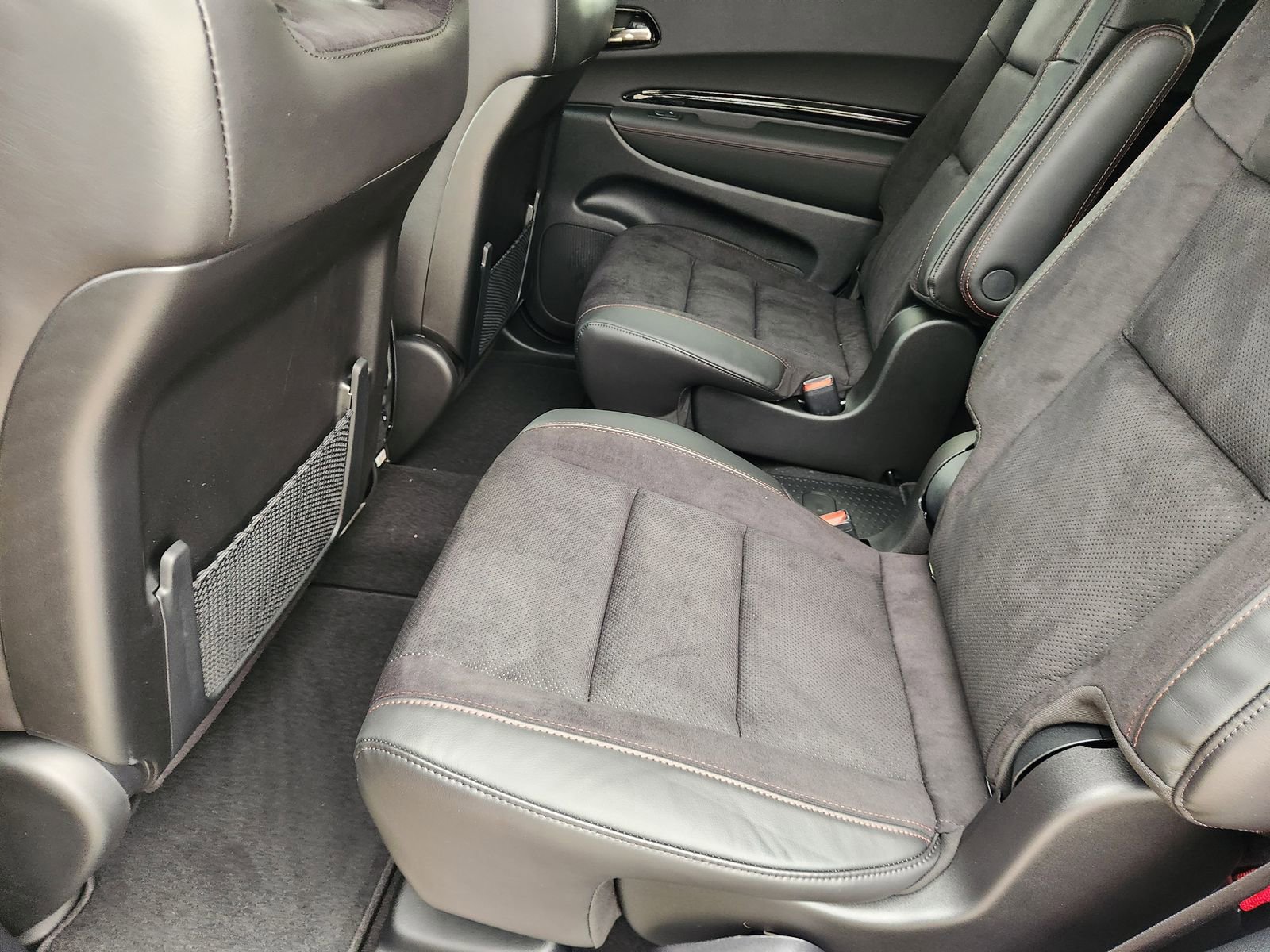 New 2026 Dodge Durango GT image 22