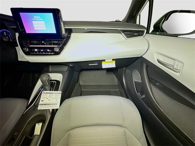 New 2026 Toyota Corolla SE image 25