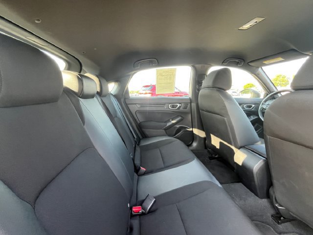 Used 2024 Honda Civic Sport image 35