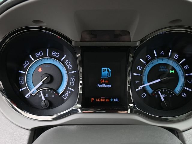 Used 2013 Buick LaCrosse Premium w/ Driver Confidence Package FWD image 9