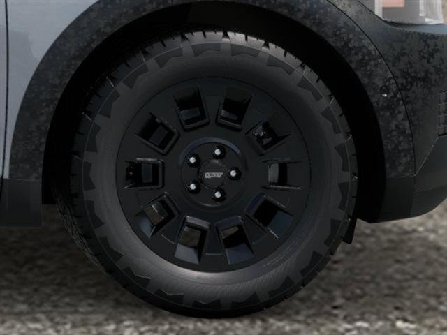 New 2025 Hyundai Ioniq 5 XRT image 8