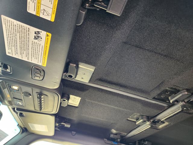 Used 2024 Ford Bronco Outer Banks image 27