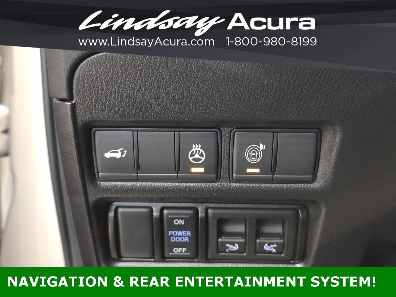 Used 2023 INFINITI QX80 Sensory w/ Cargo Package image 20