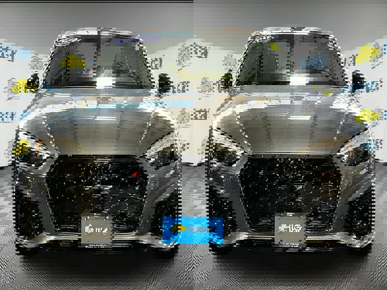 Used 2024 Audi S5 Premium Plus image 2