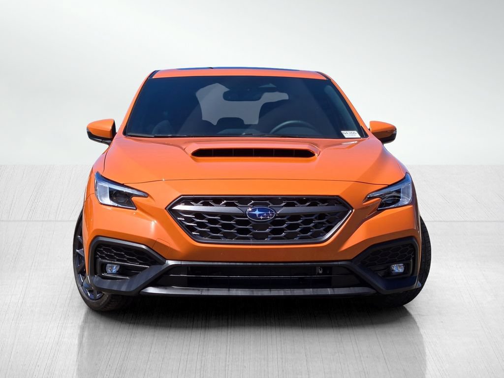 Used 2024 Subaru WRX Limited AWD/4WD image 3