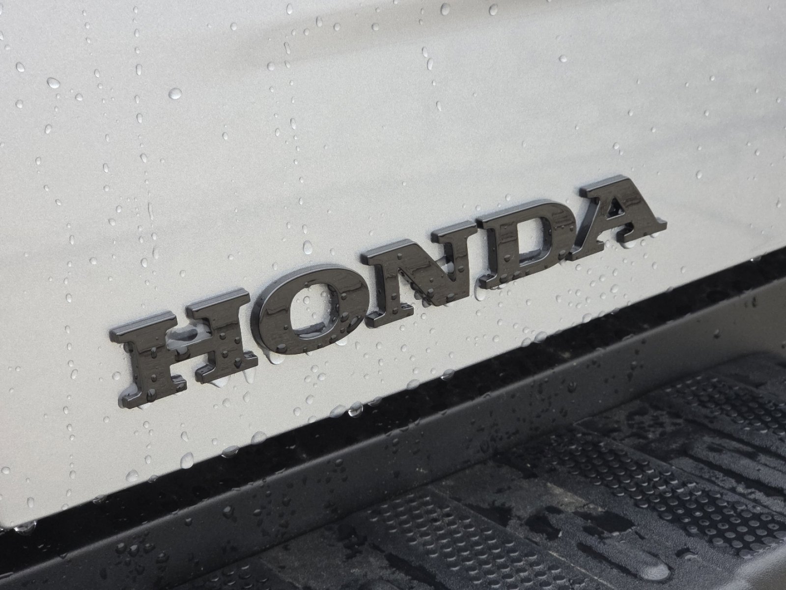 New 2026 Honda Ridgeline RTL image 15