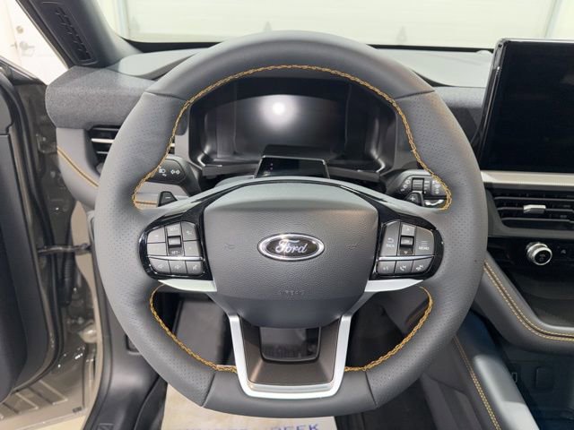 New 2026 Ford Explorer Tremor w/ Tremor Ultimate Package image 17