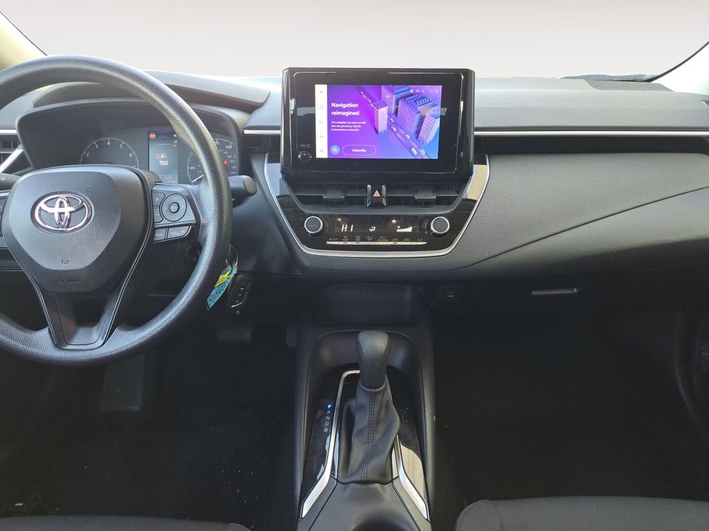 Used 2024 Toyota Corolla LE image 10