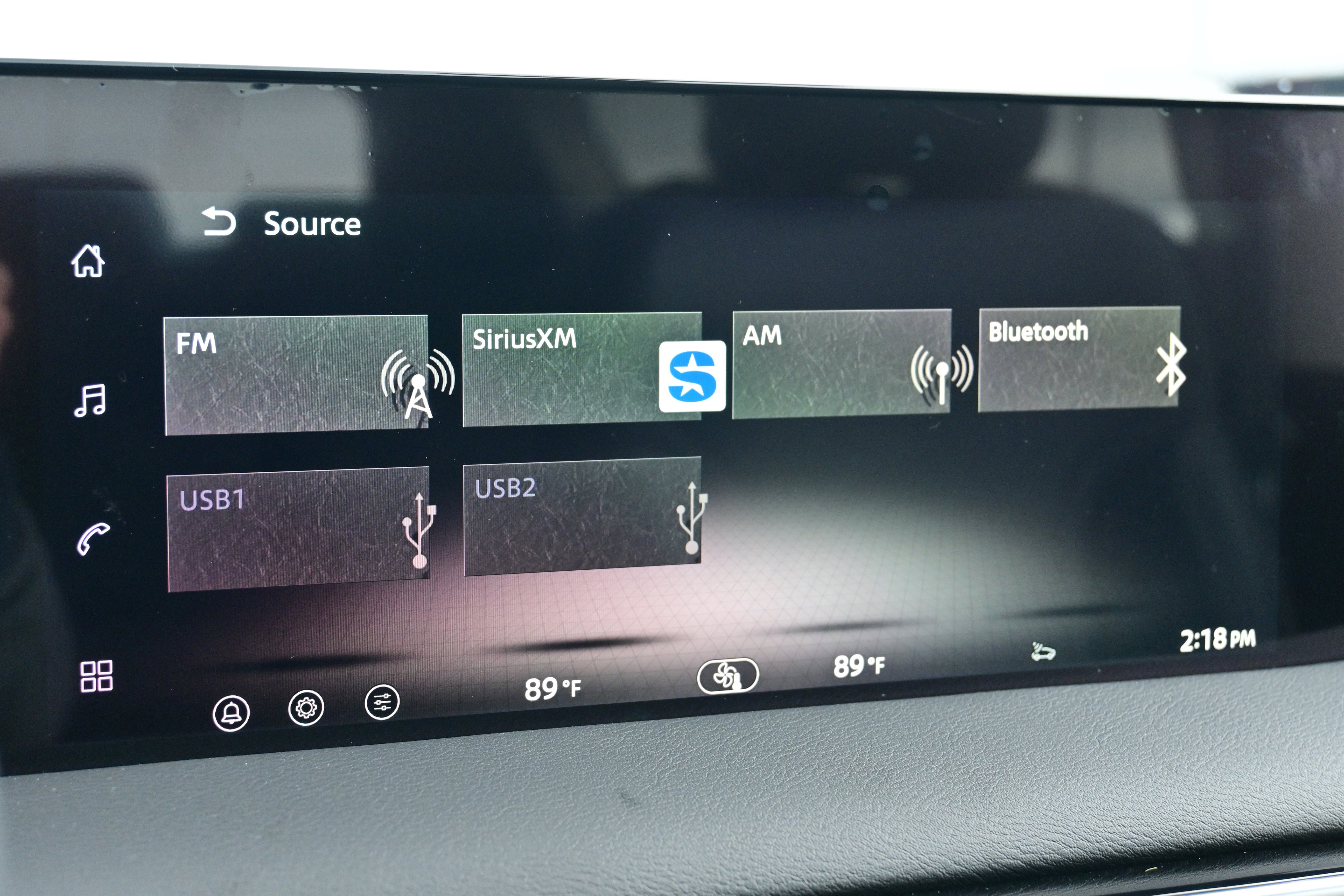 New 2026 Nissan Armada SV AWD/4WD image 30