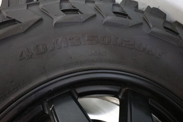 Used 2021 GMC Sierra 3500 4x4 Crew Cab w/ Gooseneck/5TH Wheel Package image 86