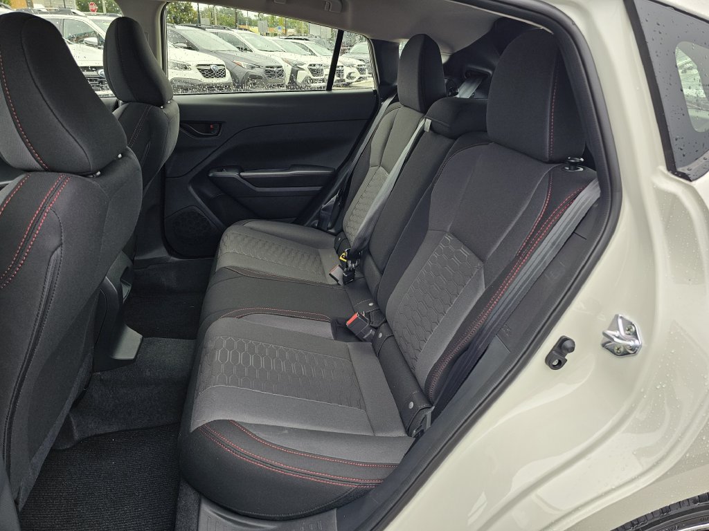 New 2026 Subaru Impreza 2.0i Sport AWD/4WD image 15