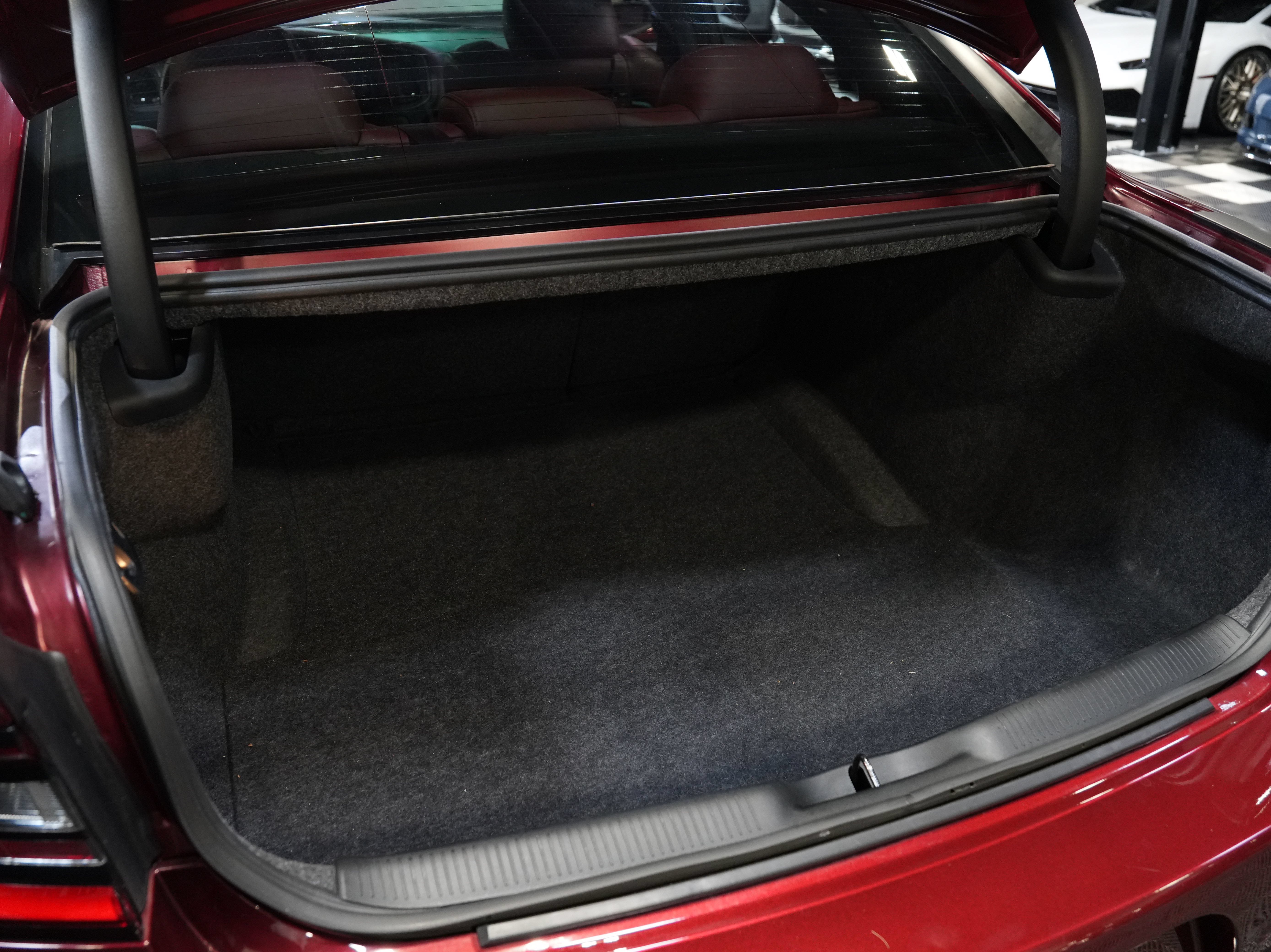 Used 2023 Dodge Charger SRT Hellcat RWD image 56