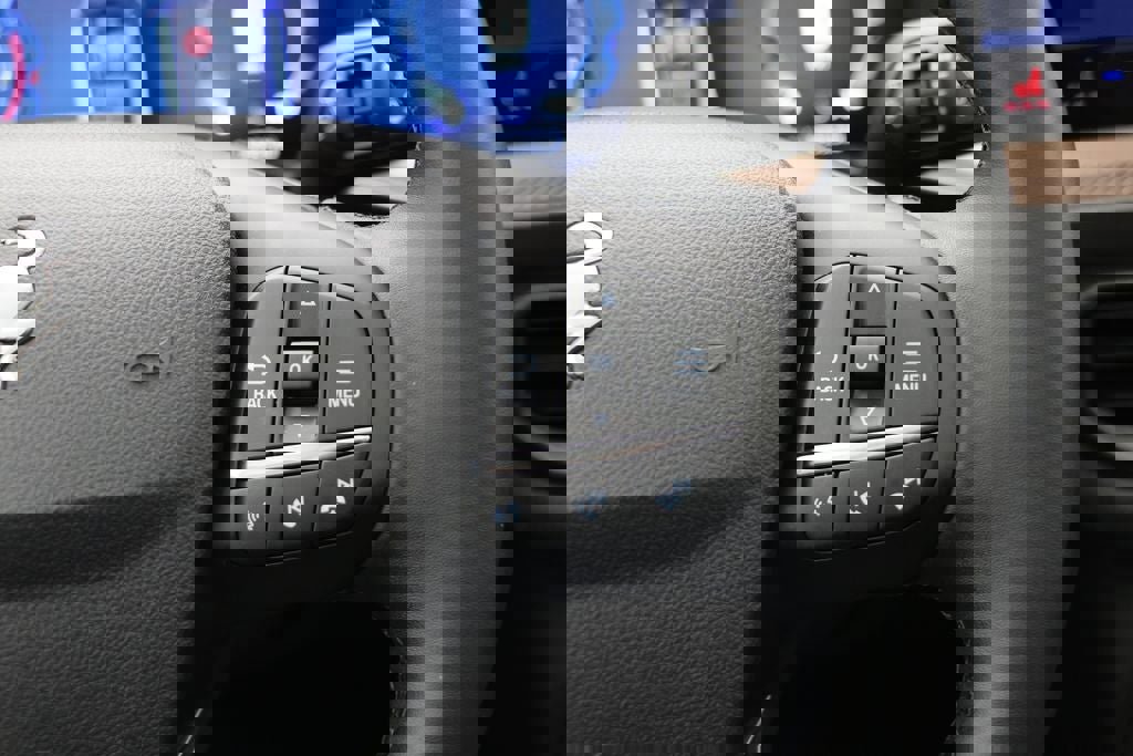 Used 2025 Ford Bronco Sport Outer Banks w/ Outer Banks Tech Package+ image 21