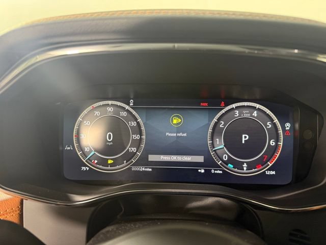 New 2026 Jaguar F-PACE R-Dynamic S AWD/4WD image 16