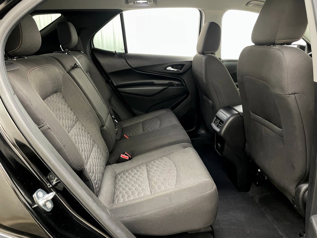 Used 2018 Chevrolet Equinox LT image 39