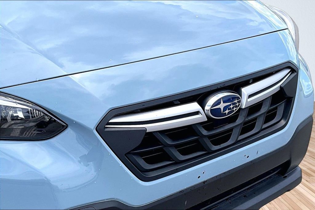 Used 2021 Subaru Crosstrek 2.0i Premium AWD/4WD image 21