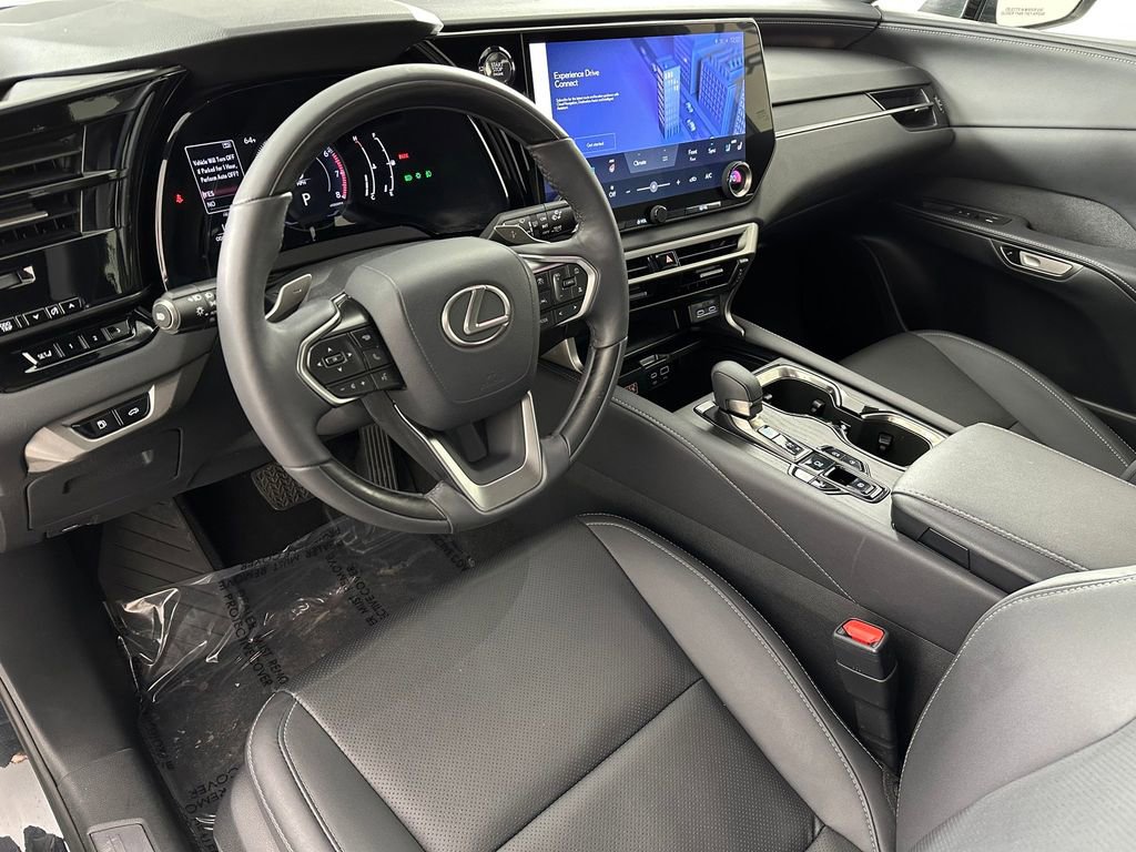 Used 2023 Lexus RX 350 Premium w/ Accessory Package AWD/4WD image 17