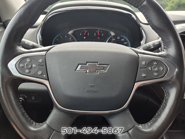 Used 2020 Chevrolet Traverse RS w/ LPO, Floor Liner Package FWD image 23