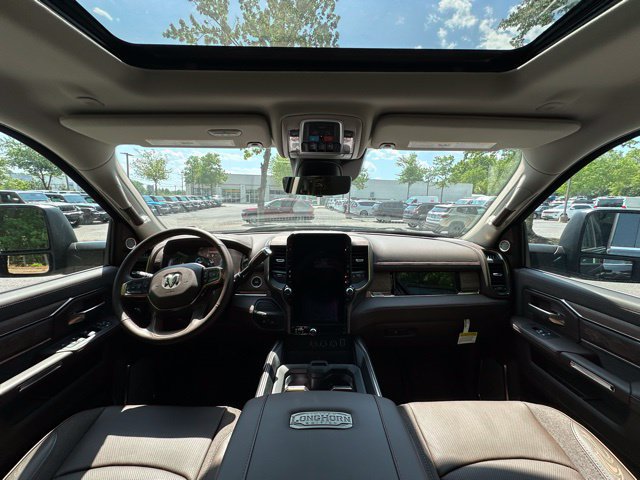 New 2026 RAM 2500 Limited AWD/4WD image 2