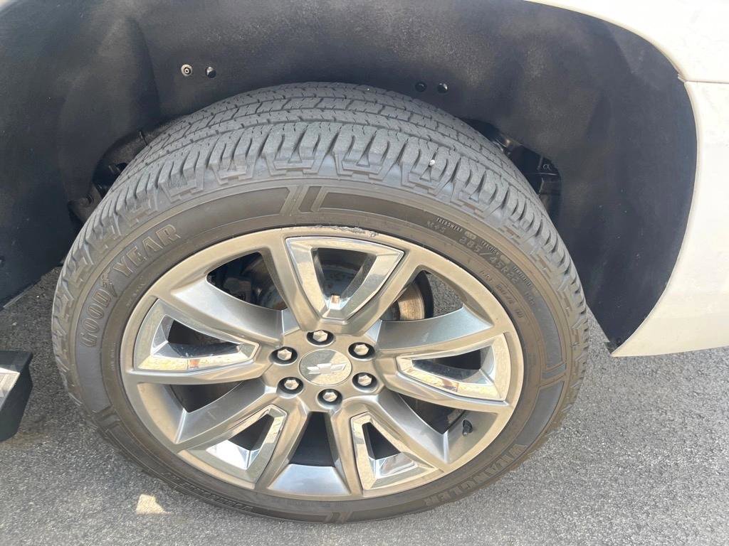 Used 2018 Chevrolet Tahoe Premier image 11