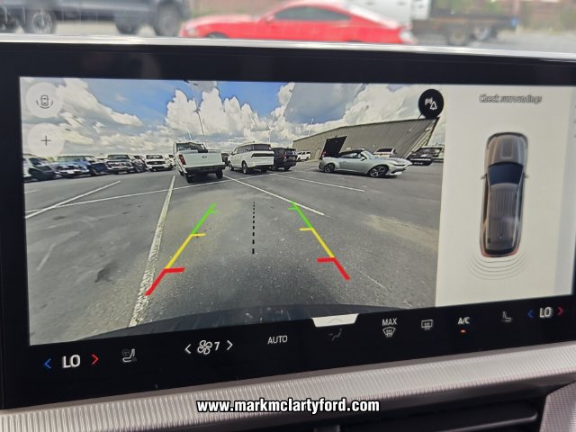 New 2027 Ford Explorer Active w/ Active Comfort Package RWD image 17