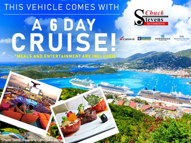 New 2026 Chevrolet Equinox ACTIV image 4