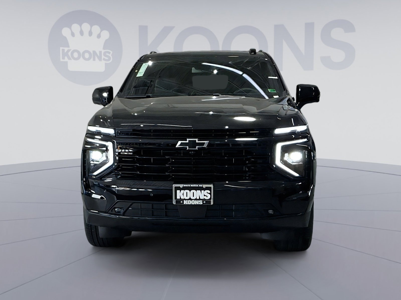 New 2026 Chevrolet Tahoe RST w/ Comfort Package image 19