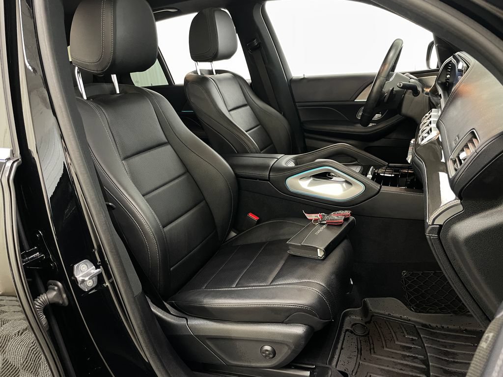 Used 2020 Mercedes-Benz GLE 450 4MATIC image 41