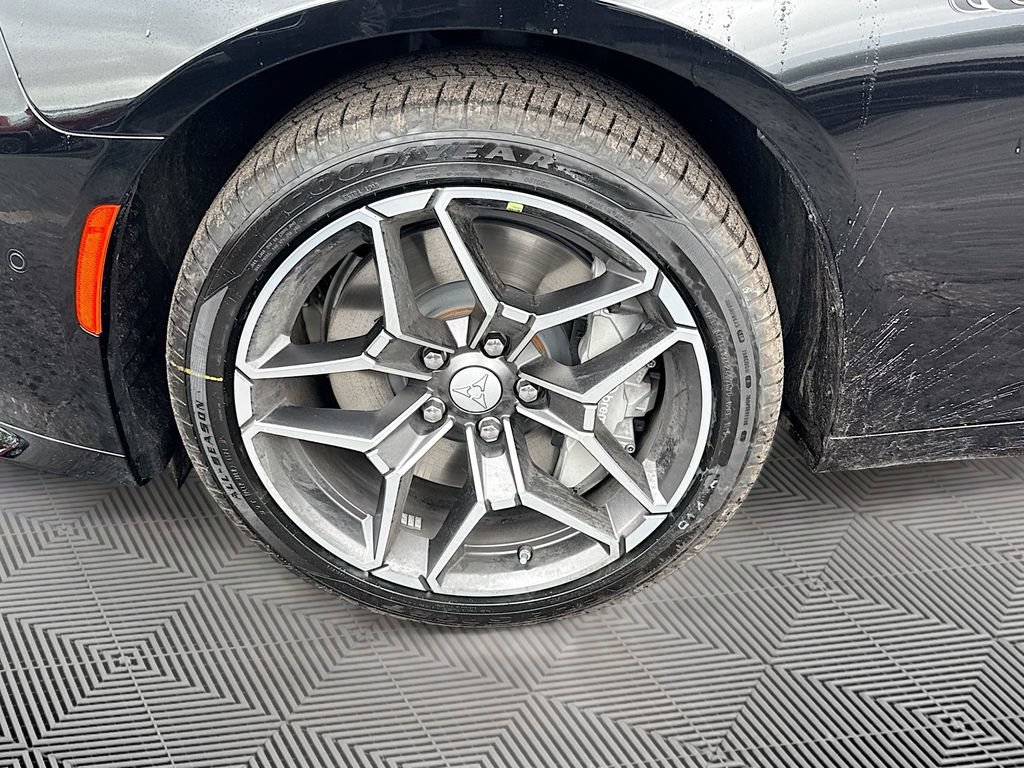 New 2026 Dodge Charger Scat Pack AWD/4WD image 33