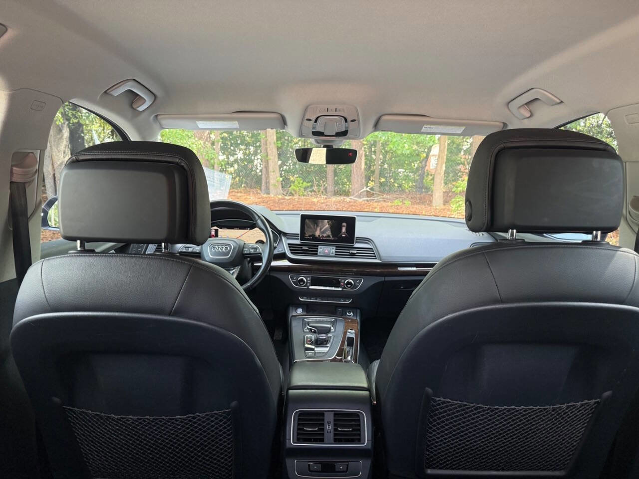 Used 2018 Audi Q5 2.0T Premium AWD/4WD image 18