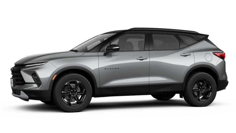 New 2026 Chevrolet Blazer LT w/ Sound & Technology Package AWD/4WD image 52