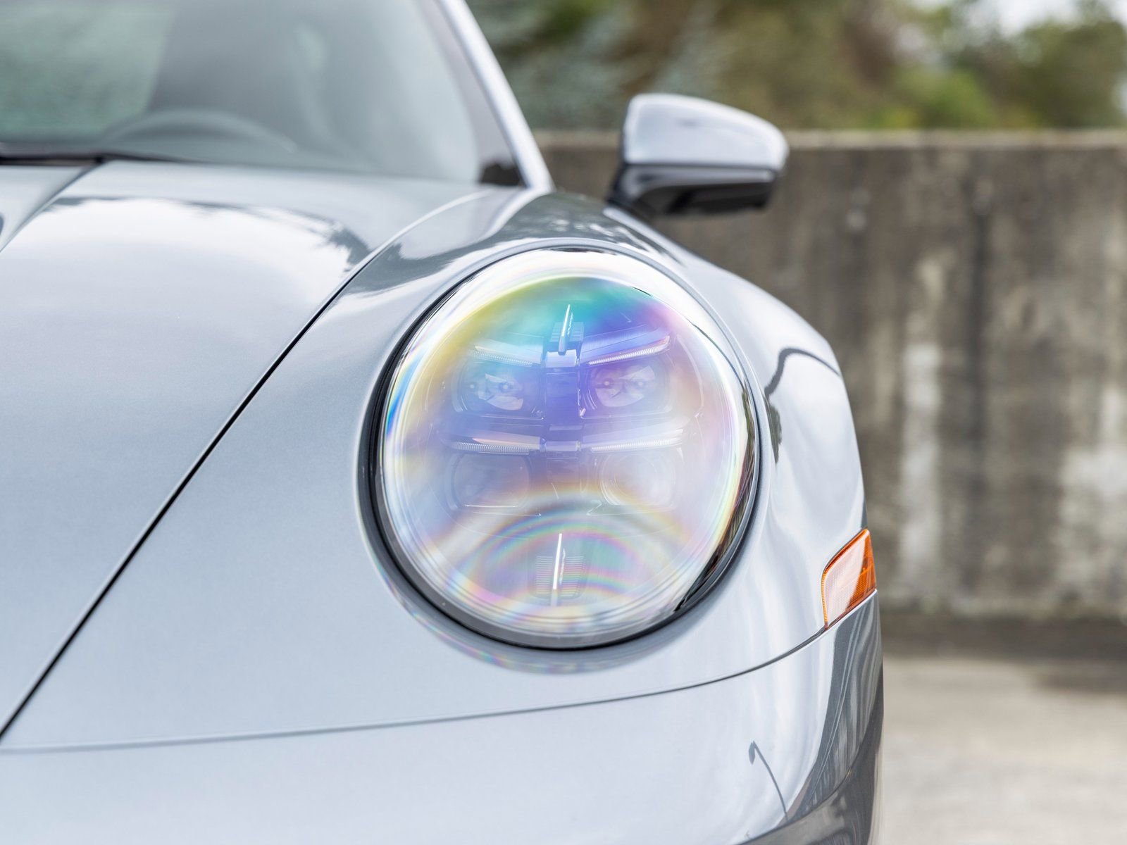 Certified 2025 Porsche 911 Carrera S image 17