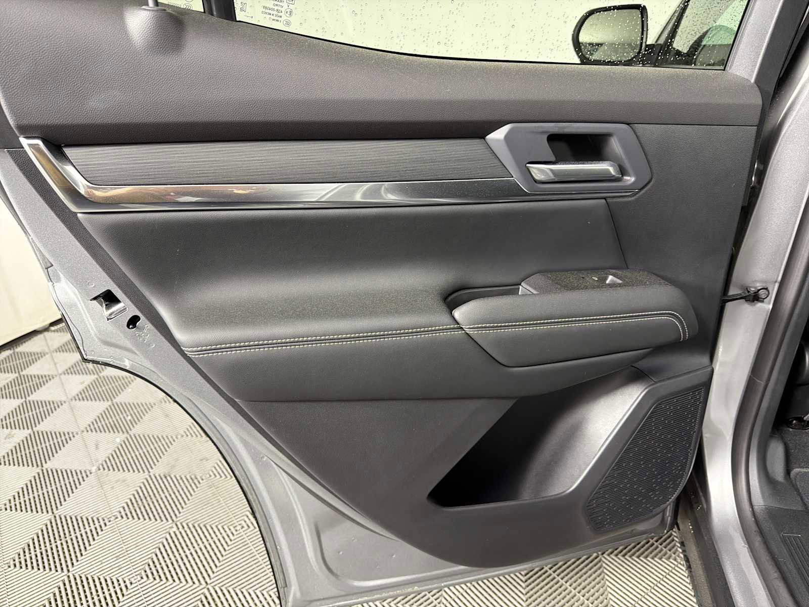 New 2026 GMC Terrain Elevation w/ Technology Package II image 20