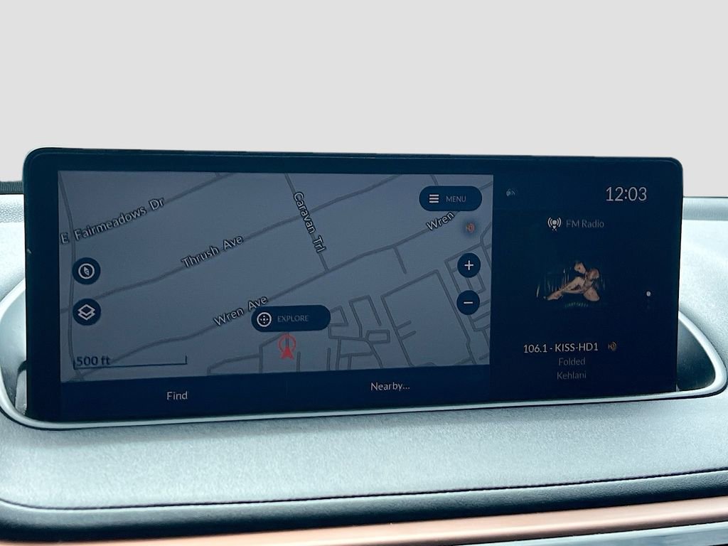 Used 2022 Acura MDX SH-AWD w/ Technology Package image 13