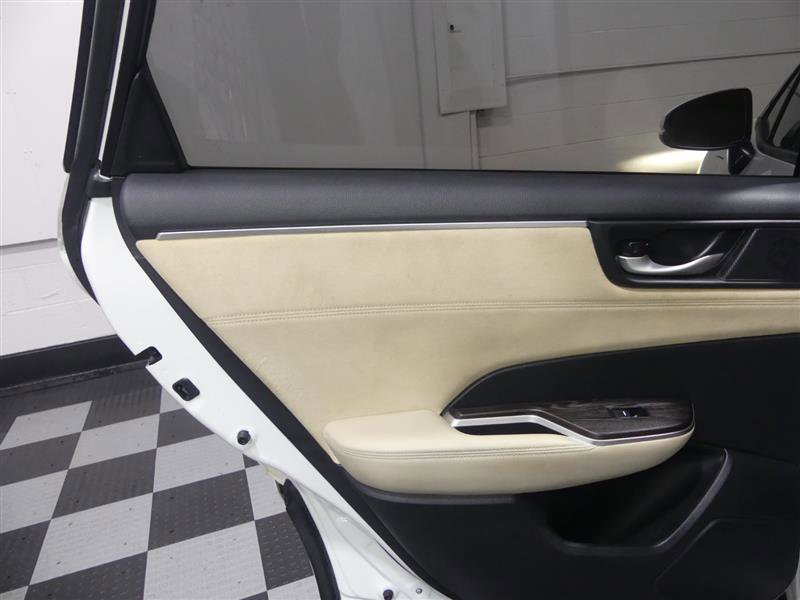 Used 2018 Honda Clarity Touring image 25