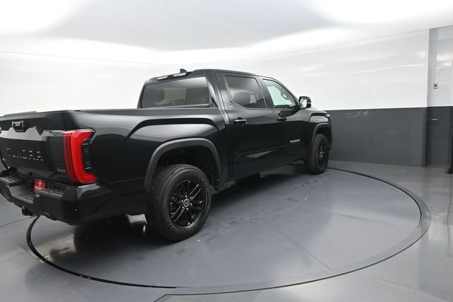 Used 2022 Toyota Tundra SR5 w/ Advanced Technology Package AWD/4WD image 13