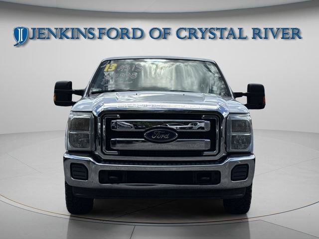 Used 2013 Ford F250 XLT image 3