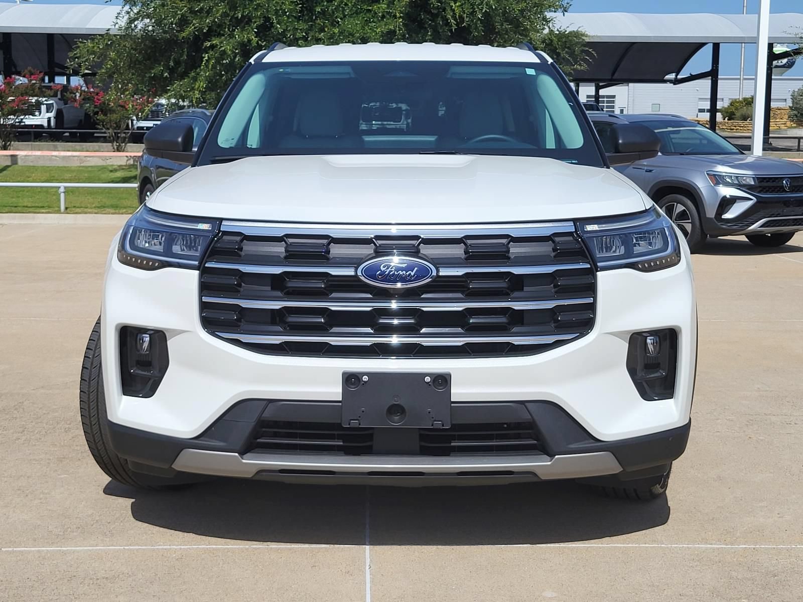 Used 2026 Ford Explorer Active w/ Active Comfort Package RWD video 3