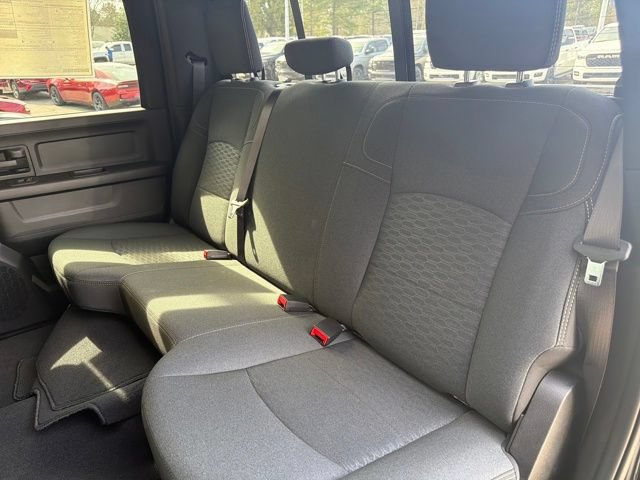New 2026 RAM 2500 Tradesman AWD/4WD image 18
