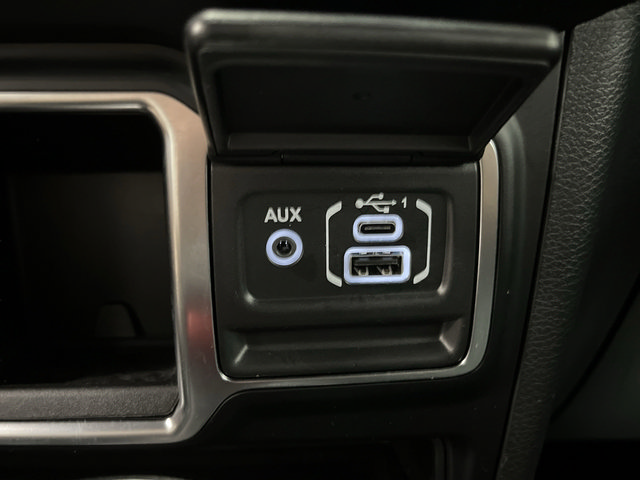 Used 2021 Jeep Wrangler Sport AWD/4WD image 21